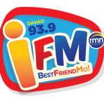 DXXL-FM Davao - IFM