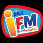 DYIC-FM Iloilo - IFM 95.1