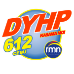 DYHP-AM - DYHP 612 AM - RMN