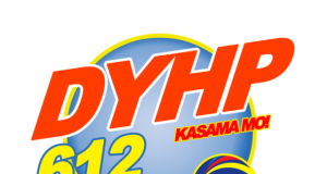 DYHP-AM - DYHP 612 AM - RMN