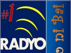 DYBR-FM Philippines