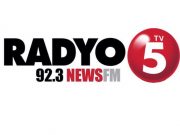 Radyo5 92.3 News FM