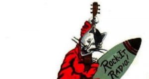 Rock-it Radio Philippines